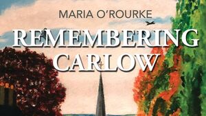 New book fondly recalls everyday life in Carlow 