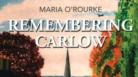 New book fondly recalls everyday life in Carlow 