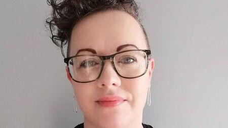 Author believes even our youngest learners can embrace the joy of STEM 