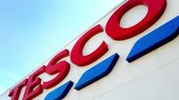 Stole champagne and brandy worth over €1,400 from Tesco