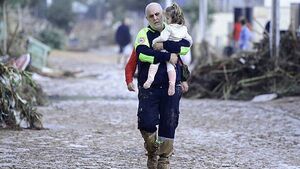 Taoiseach offers Ireland’s help to Spain in wake of fatal flooding Taoiseach offers Ireland’s help to Spain in wake of fatal flooding