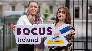 Homeless people encouraged to vote to bring ‘real, solid change’ on housing Homeless people encouraged to vote to bring ‘real, solid change’ on housing