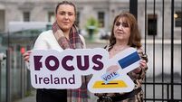 Homeless people encouraged to vote to bring ‘real, solid change’ on housing