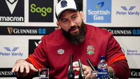 Joe Marler apologises to New Zealand fans after calling for Haka to be scrapped