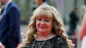 Comedian Janey Godley dies aged 63