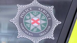 Pedestrian dies in late-night collision Pedestrian dies in late-night collision