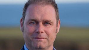 Green TD says party made out to be 'bogeyman' of rural Ireland