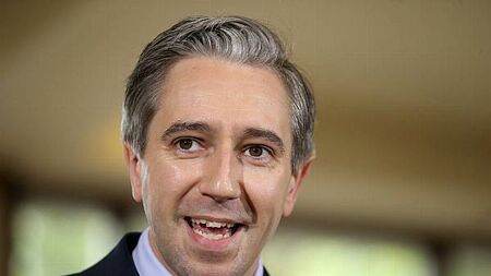 Fine Gael still most popular party with election just weeks away, latest poll finds