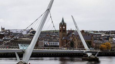 Investigation into potential link between two knifepoint sexually motivated attacks