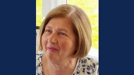 Woman who died after car mounted footpath in Co Cork named locally