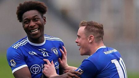 Leinster GAA round-up: St Loman's beat Dunshaughlin and Tinahely edge out Portarlington