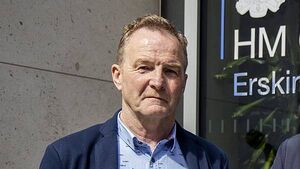 Sinn Féin suspends councillor over allegations of inappropriate messages Sinn Féin suspends councillor over allegations of inappropriate messages