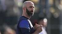 Byrne insists experience has been a telling factor in securing Rathvilly a return to Leinster 