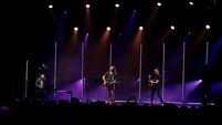 Snow Patrol announce outdoor show for Cork in 2025 at Virgin Media Park