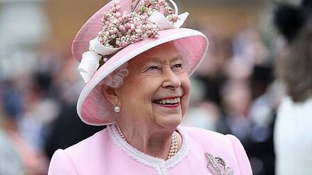 Paddington In Peru producer says Queen Elizabeth will feature in film