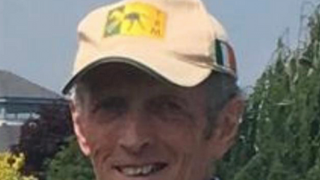 Legendary Irish show jumper Con Power dies aged 71