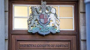 Northern Ireland barristers strike over fees Northern Ireland barristers strike over fees