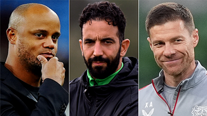 Can Ruben Amorim get one over on Man City? – Champions League talking points