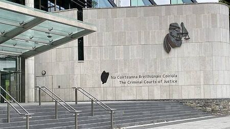 Court winds-up restaurant of Kerry drug-accused Nathan McDonnell