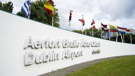 High Court pauses effects of Dublin airport summer passenger cap