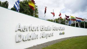 High Court pauses effects of Dublin airport summer passenger cap High Court pauses effects of Dublin airport summer passenger cap