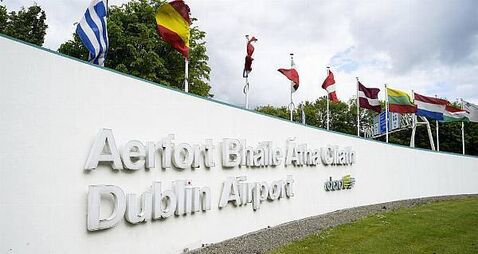 High Court pauses effects of Dublin airport summer passenger cap