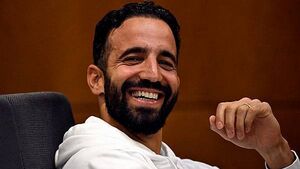 Ruben Amorim: If Sporting beat City they will think I am new Sir Alex Ferguson