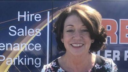 Helen leaves lasting legacy for female leadership