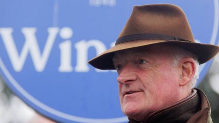 'We have no excuses in our Melbourne Cup quest this year' - Mullins