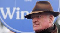 'We have no excuses in our Melbourne Cup quest this year' - Mullins