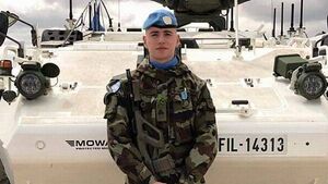 Inquiry into death of Pte Séan Rooney could take up to nine months Inquiry into death of Pte Séan Rooney could take up to nine months