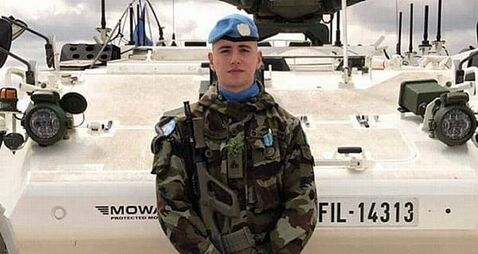 Inquiry into death of Pte Séan Rooney could take up to nine months