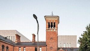 Woman jailed for attack on young girl who was put in headlock over confirmation necklace Woman jailed for attack on young girl who was put in headlock over confirmation necklace