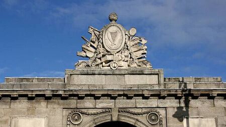 Mother of vulnerable teen who attacked family given permission to bring legal action against Tusla and HSE