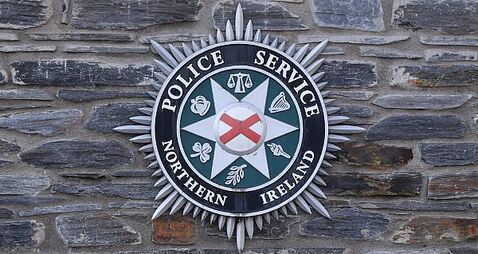 Police respond to security alert in Derry