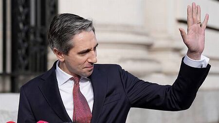 Election will be called by the end of the week – Taoiseach