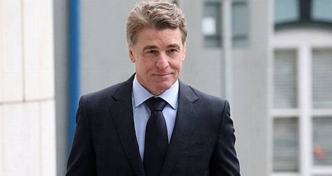 Brendan Mullin found guilty of stealing hundreds of thousands of euro from Bank of Ireland