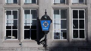 Three men arrested as part of investigation into 29 burglaries in five counties Three men arrested as part of investigation into 29 burglaries in five counties