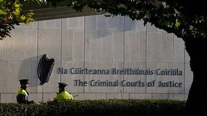 Mayo man jailed for raping his nine-year-old cousin 18 years ago Mayo man jailed for raping his nine-year-old cousin 18 years ago