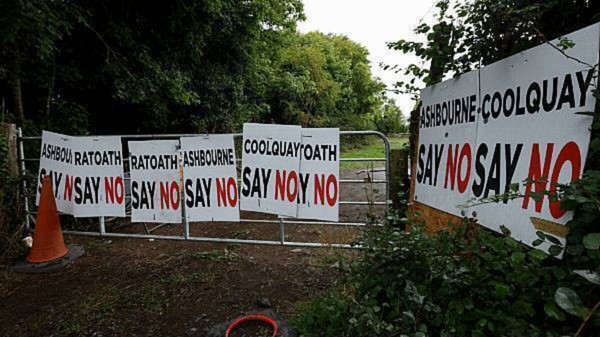 Thornton Hall asylum seeker plan could cause ‘significant nuisance’, local objectors say