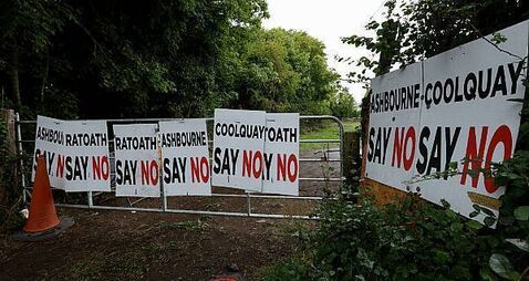 Thornton Hall asylum seeker plan could cause ‘significant nuisance’, local objectors say