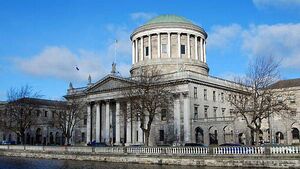 Man with 'devastating' brain injury settles case against addiction centre and HSE for €10m Man with 'devastating' brain injury settles case against addiction centre and HSE for €10m