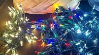 Date announced for Tullow Christmas lights 