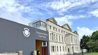 Knockbeg College reunion happening this Friday