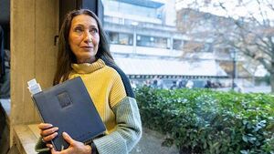 Trinity College Dublin to set up public archive on work of journalist Robert Fisk Trinity College Dublin to set up public archive on work of journalist Robert Fisk