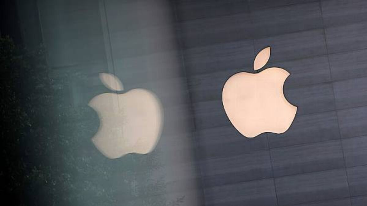 Apple tax billions begin to roll into State coffers