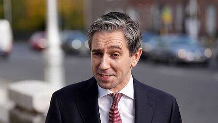 ‘Ambition’ for November 29th election, Taoiseach’s spokesman says