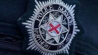 Child injured after masonry thrown through window in suspected hate crime