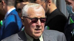 Christy Burke not going to run in upcoming general election Christy Burke not going to run in upcoming general election