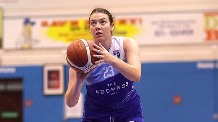 Dooley named in Ireland squad for international double header